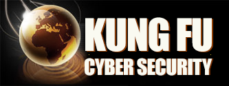 KUNG FU CYBER SECURITY